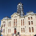 Granbury Courthouse